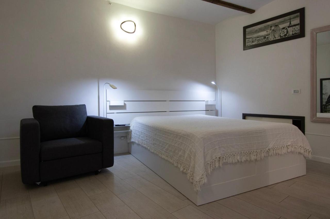 Santa Chiara Apartment Turin Exterior photo