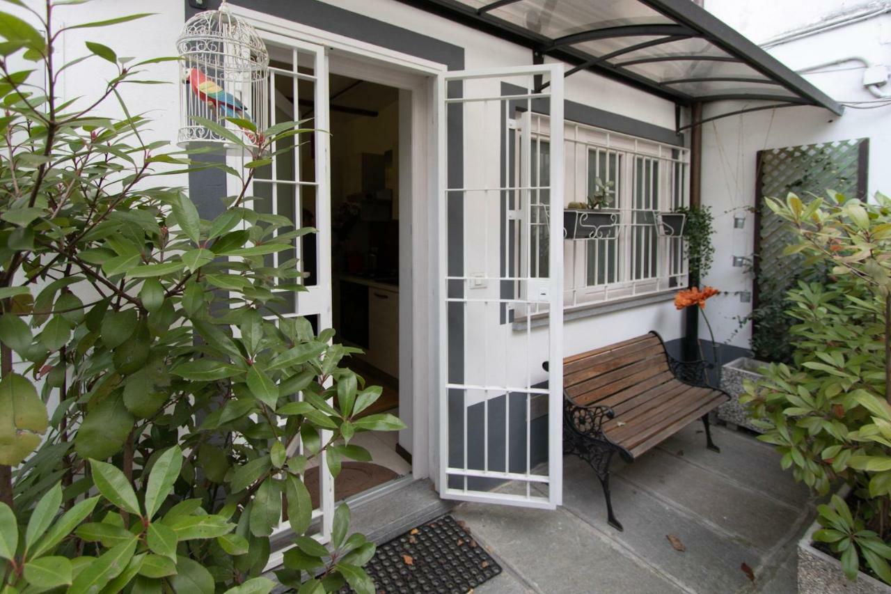 Santa Chiara Apartment Turin Exterior photo